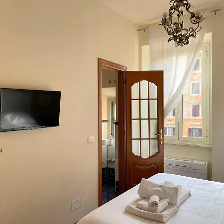 San Giovanni Garden House Διαμέρισμα *