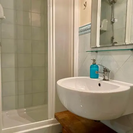 San Giovanni Garden House Rom