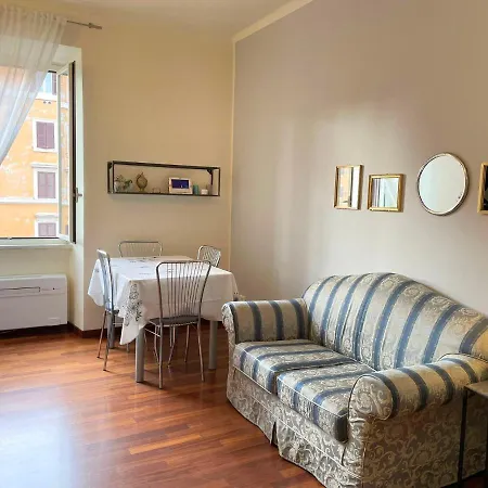 Apartment San Giovanni Garden House *
