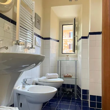 San Giovanni Garden House *