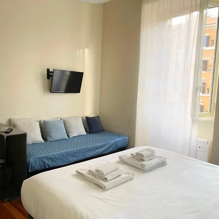 Apartment San Giovanni Garden House