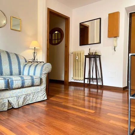 San Giovanni Garden House * Ρώμη
