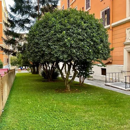 San Giovanni Garden House