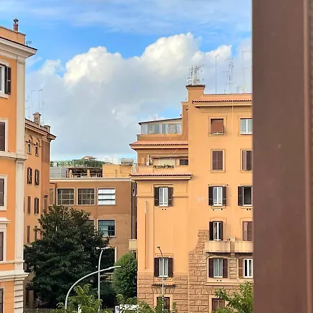 San Giovanni Garden House *