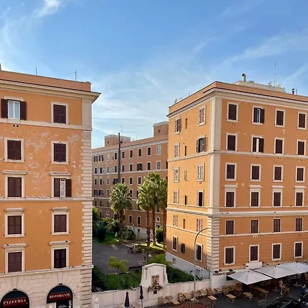 San Giovanni Garden House *