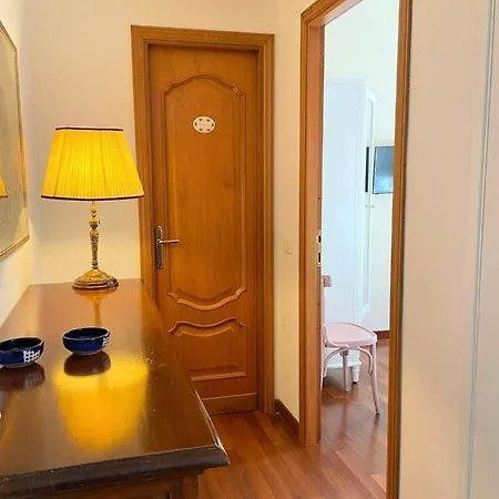 Apartment San Giovanni Garden House