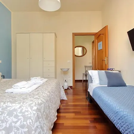 San Giovanni Garden House *