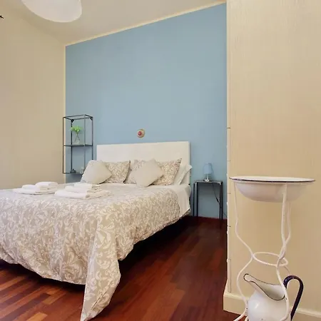 San Giovanni Garden House Rom