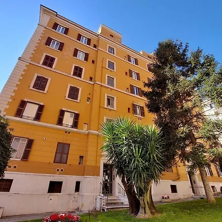 San Giovanni Garden House