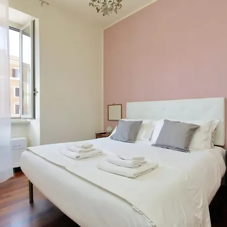 San Giovanni Garden House Apartment