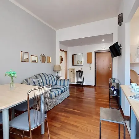 Apartment San Giovanni Garden House