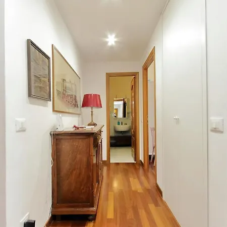 San Giovanni Garden House Apartment *