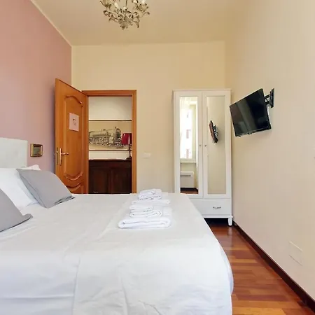 Apartment San Giovanni Garden House *