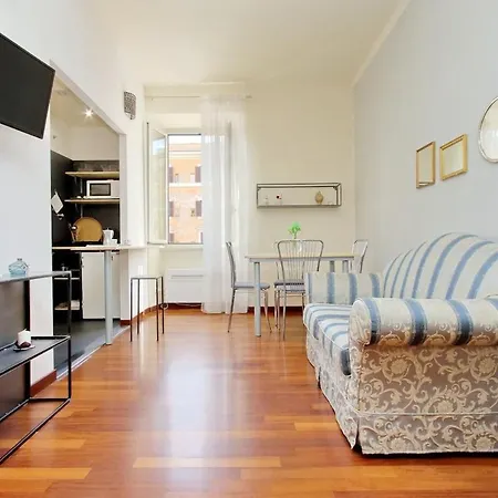 San Giovanni Garden House *