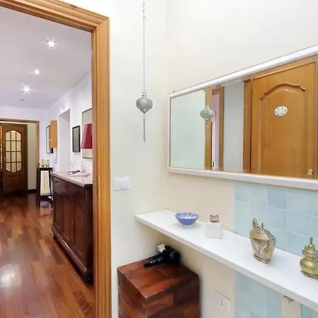 San Giovanni Garden House Rom