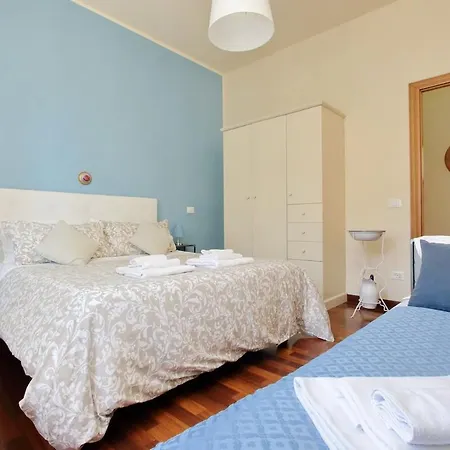 San Giovanni Garden House * Rom