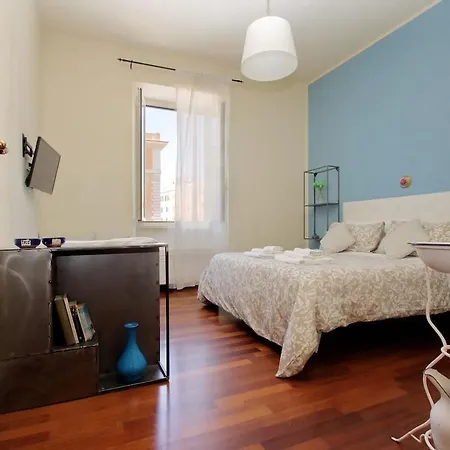 San Giovanni Garden House