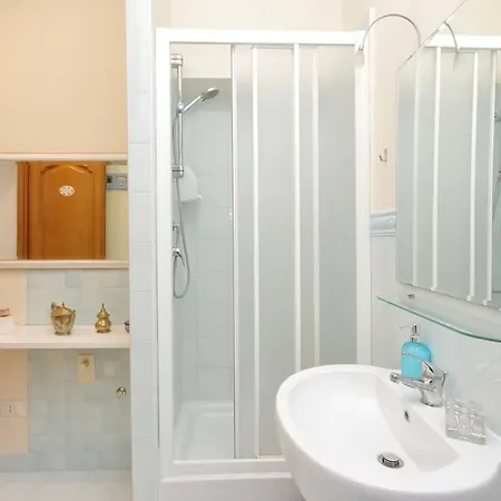 Apartment San Giovanni Garden House