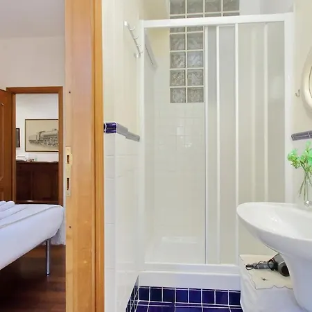 Apartment San Giovanni Garden House *