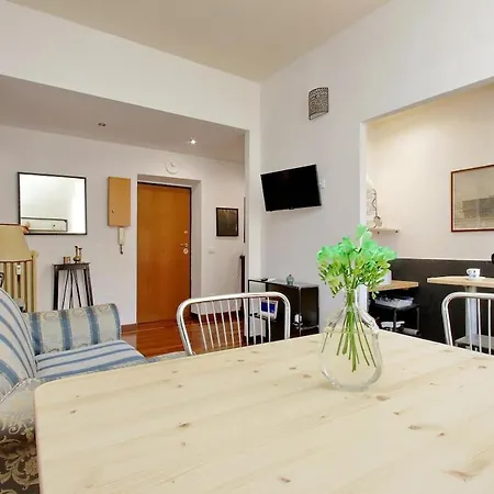 San Giovanni Garden House *