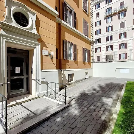 San Giovanni Garden House Rom