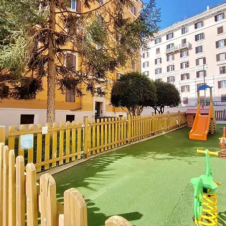 San Giovanni Garden House * Rom