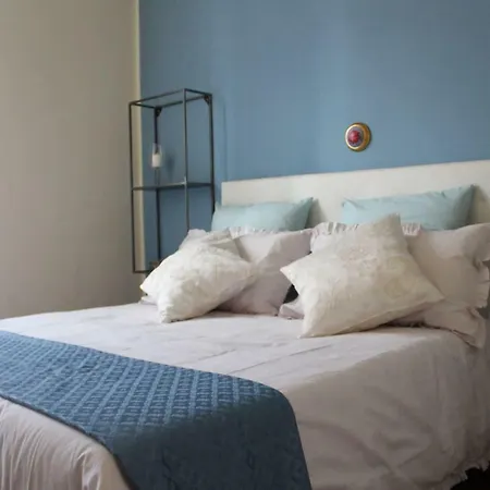 Apartment San Giovanni Garden House