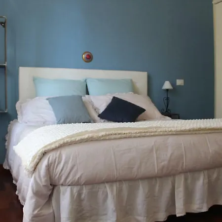 Apartment San Giovanni Garden House