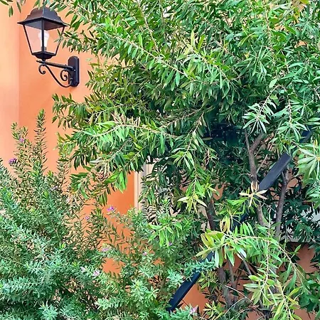 Apartament San Giovanni Garden House Rzym
