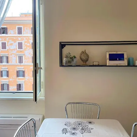 San Giovanni Garden House Apartament